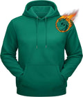 TACVASEN Premium Fleece-Lined Hoodie