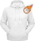 TACVASEN Premium Fleece-Lined Hoodie