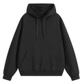 Men's Casual Loose-Fit Pullover Hoodie